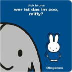 Wer ist das im Zoo, Miffy?