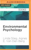 Environmental Psychology: An Introduction