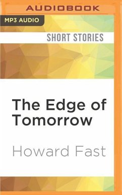 EDGE OF TOMORROW M - Fast, Howard