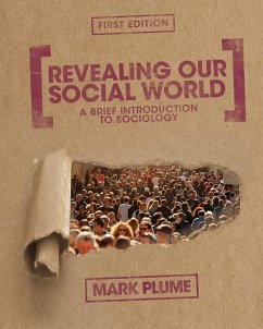 Revealing Our Social World - Plume, Mark