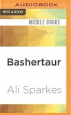 Bashertaur: Monster Makers