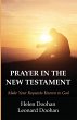 Prayer in the New Testament - Bild 1