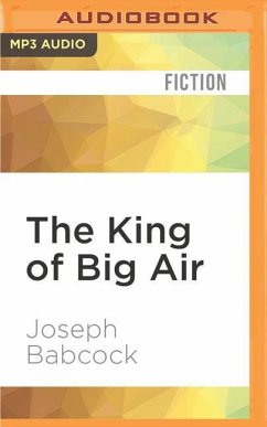 KING OF BIG AIR M - Babcock, Joseph