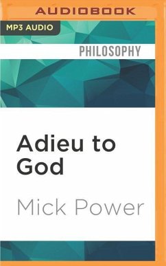 ADIEU TO GOD M - Power, Mick