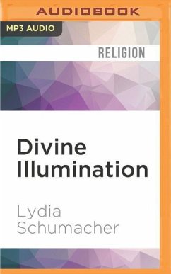 Divine Illumination: The History and Future of Augustine's Theory of Knowledge - Schumacher, Lydia