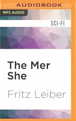 MER SHE M - Leiber, Fritz