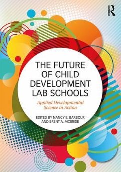 The Future of Child Development Lab Schools