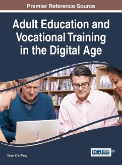 Adult Education and Vocational Training in the Digital Age