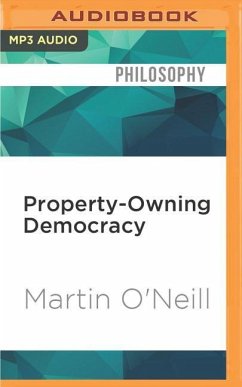 Property-Owning Democracy: Rawls and Beyond - O'Neill, Martin