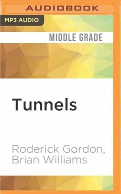 Tunnels - Gordon, Roderick; Williams, Brian