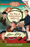 The War of Independence 1920-22: Dan's Diary