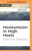 Honeymoon in High Heels: A High Heels Mysteries Novella