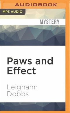 Paws and Effect - Dobbs, Leighann