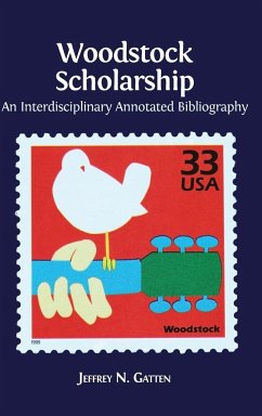 Woodstock Scholarship - Gatten, Jeffrey N.