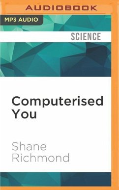 COMPUTERISED YOU M - Richmond, Shane