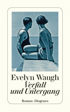 Verfall und Untergang - Waugh, Evelyn