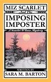 Miz Scarlet and the Imposing Imposter (A Scarlet Wilson Mystery, #1) (eBook, ePUB)