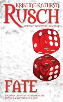 Fate (eBook, ePUB) - Rusch, Kristine Kathryn
