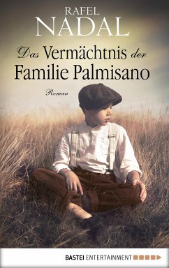 Das Vermächtnis der Familie Palmisano (eBook, ePUB) - Nadal, Rafel