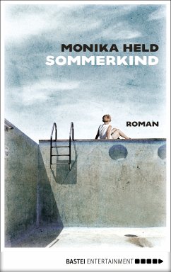 Sommerkind (eBook, ePUB) - Held, Monika