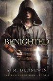 The Benighted (The Benighted Saga, #1) (eBook, ePUB)