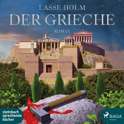 Der Grieche - Holm, Lasse