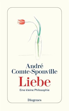Liebe - Comte-Sponville, André