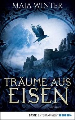 Träume aus Eisen / Großkönigreich Le-Wajun Bd.3 (eBook, ePUB) - Winter, Maja