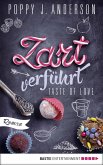 Zart verführt / Taste of Love Bd.3 (eBook, ePUB)
