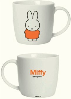 Miffy Tassen 250 ml (2 Ex)