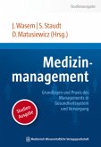 Medizinmanagement Medizinmanagement
