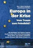 Europa in der Krise Europa in der Krise