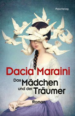 Das Mädchen und der Träumer - Maraini, Dacia