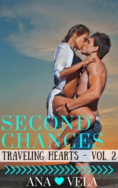 Cover Second Chances (Traveling Hearts - Vol. 2) (eBook, ePUB)