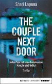 The Couple Next Door (eBook, ePUB)