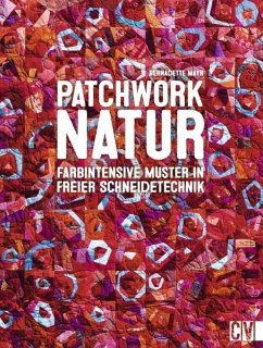 Patchwork Natur - Mayr, Bernadette