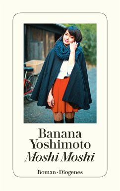 Moshi Moshi - Yoshimoto, Banana