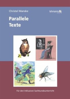 Parallele Texte - Manske, Christel
