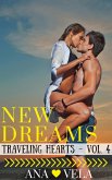 New Dreams (Traveling Hearts - Vol. 4) (eBook, ePUB)