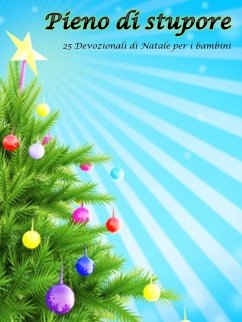 Cover Pieno de Stupore (eBook, ePUB)