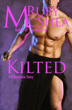 Cover Kilted (eBook, ePUB)