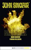 Brandmal (eBook, ePUB)