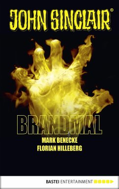 Brandmal (eBook, ePUB) - Benecke, Mark; Hilleberg, Florian