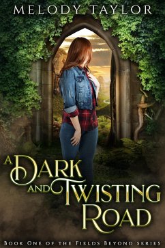 Cover A Dark and Twisting Road (eBook, ePUB)