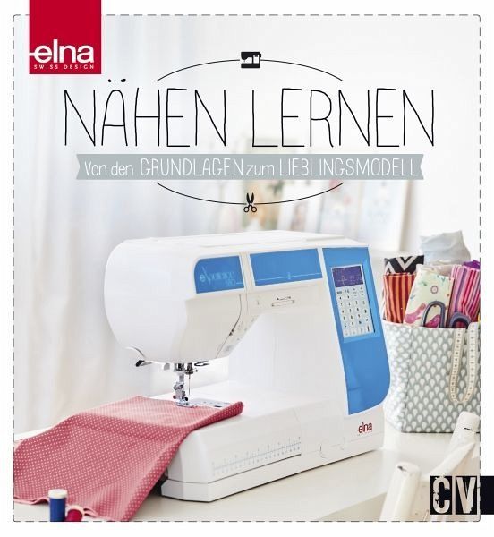 Nähen lernen Nähen lernen
