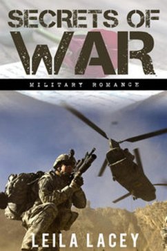 Cover Secrets of War (eBook, ePUB)