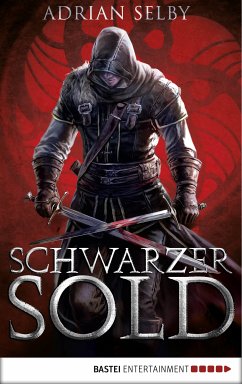 Schwarzer Sold (eBook, ePUB) - Selby, Adrian