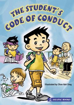 The Student's Code of Conduct (eBook, ePUB) - Editorial, Asiapac