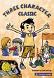 Three Character Classic (eBook, ePUB) - Bild 1