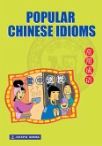 Popular Chinese Idioms (eBook, ePUB)